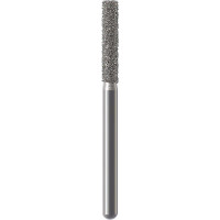 Diamanten 837, gyémántcsiszoló, ISO 016 standard, FG, 5 darab