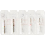 Diamanten 882 Packung 5 Diamanten piros, ISO 012, FG Diamanten 882 Packung 5 Diamanten piros, ISO 012, FG