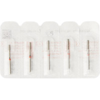 Diamanten 882 Packung 5 Diamanten piros, ISO 012, FG Diamanten 882 Packung 5 Diamanten piros, ISO 012, FG