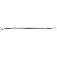 DEPPELER Modellierinstrument - 1 db, Shadeline, fekete - 6080830