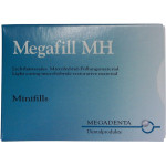 Megafill MH - csomag 20 x 0,25 g Minifill A3,5 - 2MMHTIP-54 Megafill MH - csomag 20 x 0,25 g Minifill A3,5 - 2MMHTIP-54