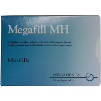 Megafill MH - csomag 20 x 0,25 g Minifill A3,5 - 2MMHTIP-54 Megafill MH - csomag 20 x 0,25 g Minifill A3,5 - 2MMHTIP-54