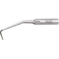 Piezomed Spitze, 1 darab, R3D