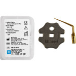 B&L Ultrasonic Tips, 1 darab, für EMS BL1E