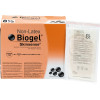Biogel® Skinsense® - csomag 10 Paar puderfrei, leicht gelblich, méret 8 - 50980