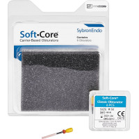 Soft-Core, obturator, ISO 050, 6 darab