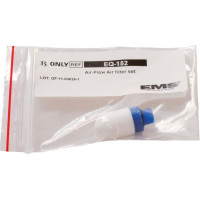 AIR-FLOW® Master Luftfilter - Stück - EQ-152