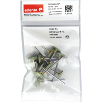 Alphaflex Packung 12 Polierer grün ISO 030, HP