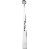 Mikro Spiegel für SHDPV/SHTMBH - 1 db, Ø 3 mm, biegbarer Schaft - MM4 Mikro Spiegel für SHDPV/SHTMBH - 1 db, Ø 3 mm, biegbarer Schaft - MM4