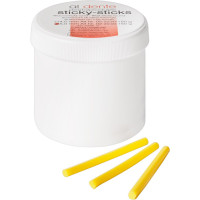 sticky-sticks Dose 150 g Wachssticks, rund, Ø 5 mm