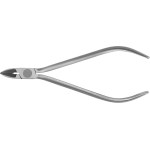 KFO Schneidezangen - 1 db, 678-107L - 678-107L