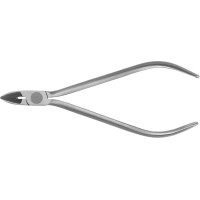 KFO Schneidezangen - 1 db, 678-107L - 678-107L