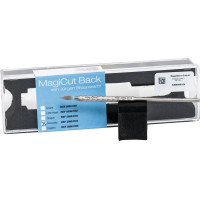 MagiCut Back nach Braunwarth - Stück Figur Crocodile - 5359990104