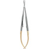 Nadelhalter nach Castroviejo - 1 db, NH5024SIM 18 cm, rund/gezackt - NH5024SIM Nadelhalter nach Castroviejo - 1 db, NH5024SIM 18 cm, rund/gezackt - NH5024SIM