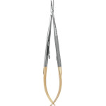 Nadelhalter nach Castroviejo - 1 db, NH5020R 14 cm, rund - NH5020R Nadelhalter nach Castroviejo - 1 db, NH5020R 14 cm, rund - NH5020R