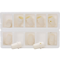 Kerámia tégelyben Saed C15 - 10 db csomag