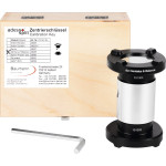 adesso Split® Zentrierschlüssel, 1 darab, Zentrierschlüssel Balance