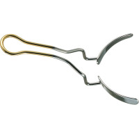 Wangenhalter - 1 db, 2513 - 2513 Wangenhalter - 1 db, 2513 - 2513