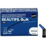 BEAUTIFIL Bulk - csomag 20 x 0,25 g Tip Restorative universal - 2032