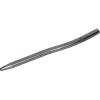 DEN Artikulator - Stück Inzisalstift gebogen - ARH-22