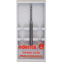 Spiralbohrer 7800 darab, 2,35 mm, ISO 015