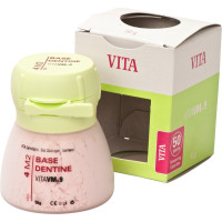 VITA VM® 9 3D-MASTER® - Packung 50 g base dentine 4M2
