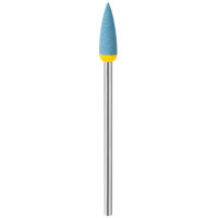 EVE DIAPOL® - Stück grob, montiert, Spitze, H2Dg
