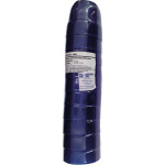 Mundspülbecher farbig - 10 darabos csomag, kék - 439-BLAU Mundspülbecher farbig - 10 darabos csomag, kék - 439-BLAU