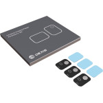 Speicherfolie STD IP-SET Packung 6 Folien Größe 0