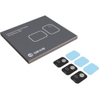 Speicherfolie STD IP-SET Packung 6 Folien Größe 0