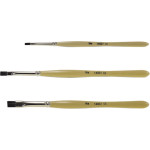 Keramik Pinsel szett