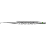 P-LUX - 1 db, zöld, Figur 3, gerade, für Frontzahn, für felső, 4,5 mm - 617-03 P-LUX - 1 db, zöld, Figur 3, gerade, für Frontzahn, für felső, 4,5 mm - 617-03