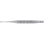 P-LUX - 1 db, kék, Figur 4, gebogen, für alsó, 2,5 mm - 617-04 P-LUX - 1 db, kék, Figur 4, gebogen, für alsó, 2,5 mm - 617-04