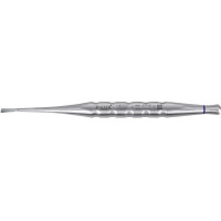 P-LUX - 1 db, kék, Figur 5, gebogen, für alsó, 3 mm - 617-05