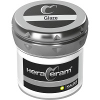 HeraCeram® Flüssigkeiten Dose 20 g glasur GL