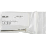 KKD® Snap-On-Off Träger, 1 darab, HP-7, 2,35 mm