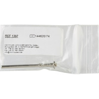 KKD® Snap-On-Off Träger, 1 darab, HP-7, 2,35 mm