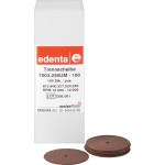 Trennscheiben, 10 darab, ISO 250, unmontiert