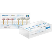 EVE DIACOMP® PLUS TWIST szett EVE DIACOMP® PLUS TWIST szett