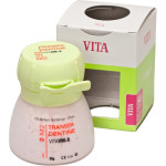VITA VM® 9 3D-MASTER® - Packung 50 g transpa dentine 2M2 VITA VM® 9 3D-MASTER® - Packung 50 g transpa dentine 2M2