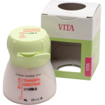 VITA VM® 9 3D-MASTER® - Packung 50 g transpa dentine 3L1.5