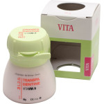 VITA VM® 9 3D-MASTER® - Packung 50 g transpa dentine 3L2.5