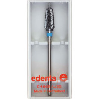 HM-Fräser nach Volcano, 1 darab, ISO 060,HP, Schliff 10, blau, 12 mm