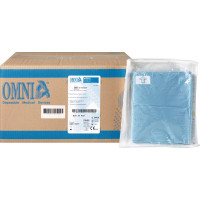 OP Abdecktuch - 25 darabos csomag, 100 x 150 cm - 12.T1355.00 OP Abdecktuch - 25 darabos csomag, 100 x 150 cm - 12.T1355.00