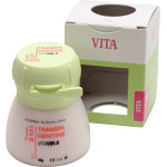 VITA VM® 9 3D-MASTER® - Packung 50 g transpa dentine 3M1 VITA VM® 9 3D-MASTER® - Packung 50 g transpa dentine 3M1