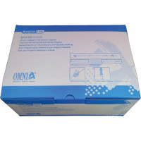 Verlängerungsschlauch - Packung 10 Stück ohne Locher, für Luer Anschluss - 32.F0016.00