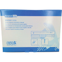 Spray cső rendszerek - 10 db csomag 32.F1023.00