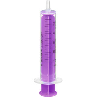 Exadoral® - 100 darabos csomag, 2 ml, lila - 4608662