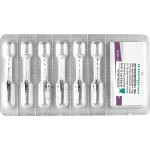 FKG BT-Race, gépi gyökércsatorna tágító, steril, 31 mm BT40, 6 darab