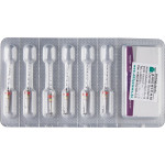 FKG BT-Race, gépi gyökércsatorna tágító, steril, 21 mm BT50, 6 darab